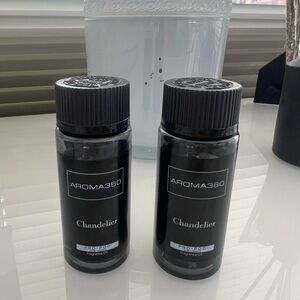 Aroma360 Pro-Pod Fragrance Oil Set - Chandelier Scent